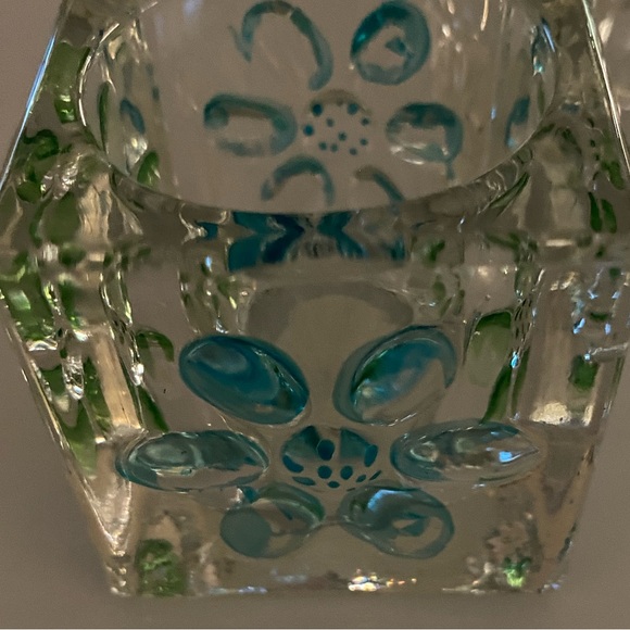 🎄$3 bundled Tea Light Candle Holders, Set of Three - Picture 2 of 7